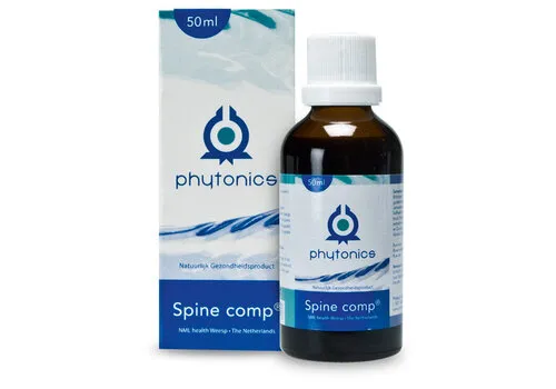 Phytonics Spine Comp 50 ml