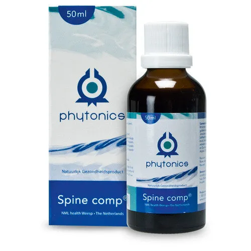Phytonics Spine Comp 50 ml