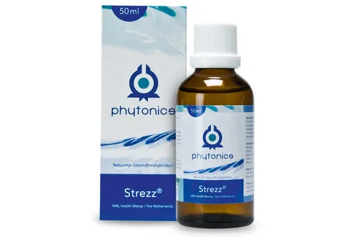 Phytonics Strezz 50 ml