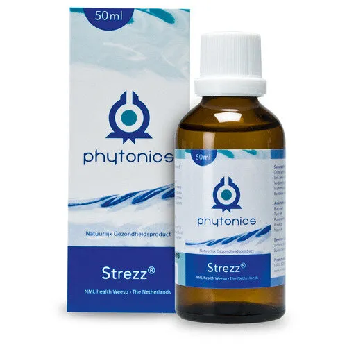 Phytonics Strezz 50 ml