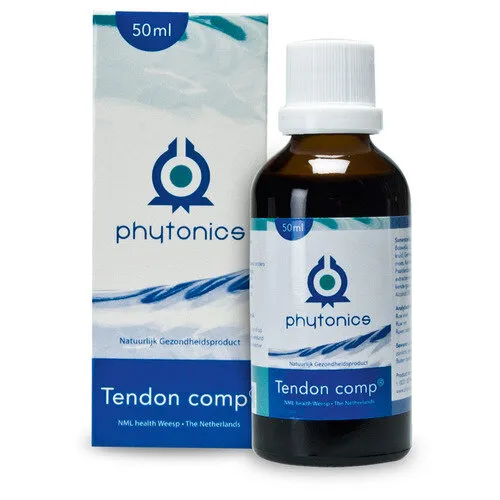 Phytonics Tendon comp 50 ml