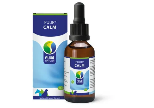 PUUR Calm 30 ml