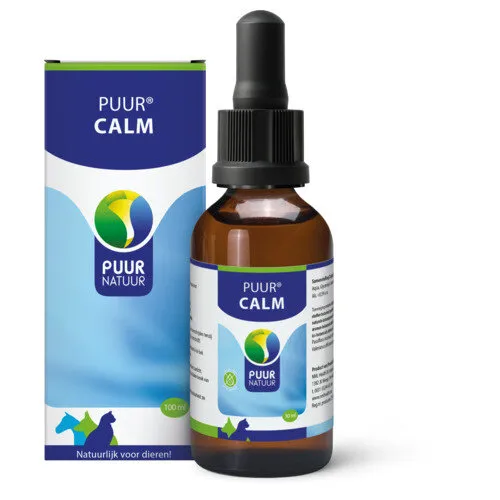PUUR Calm 30 ml