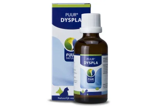 PUUR Dyspla 50 ml