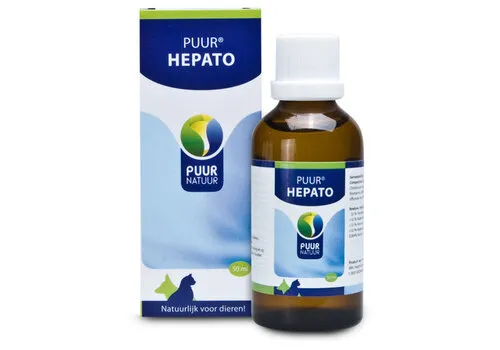 PUUR Hepato Lever