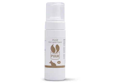 PUUR Hot Spot Foam 148 ml