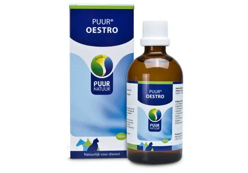 PUUR Oestro 100 ml