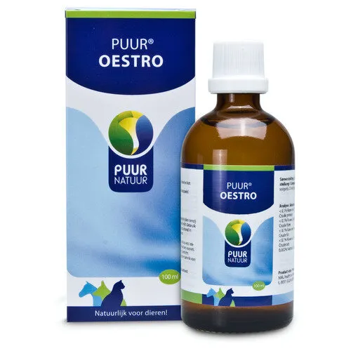 PUUR Oestro 100 ml