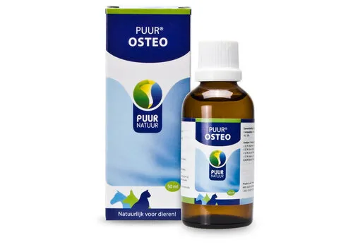 PUUR Osteo 50 ml