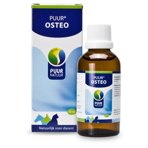 PUUR Osteo 50 ml