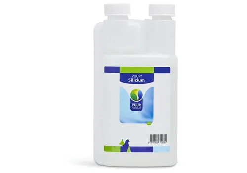 PUUR Silicium 500 ml