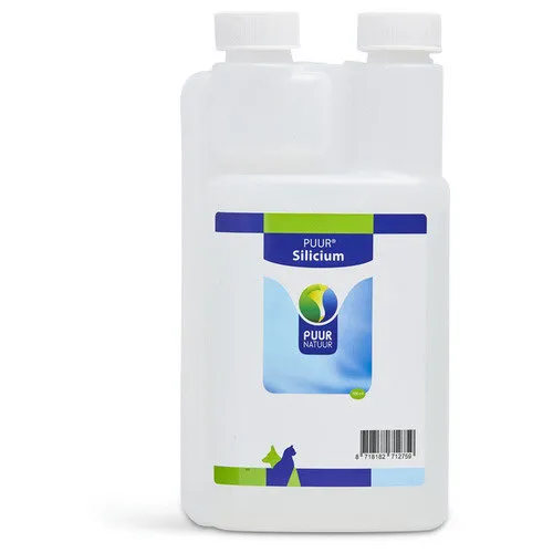 PUUR Silicium 500 ml