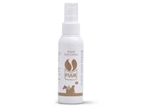 PUUR Skin Lotion