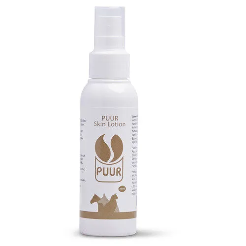 PUUR Skin Lotion