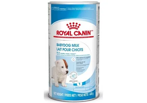 Royal Canin Babydog Milk 400 g