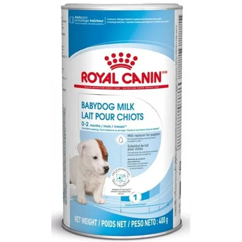 Royal Canin Babydog Milk 400 g