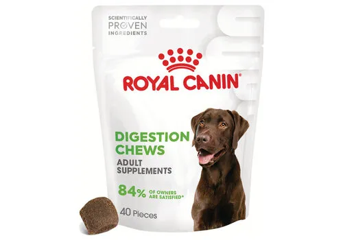 Royal Canin Digestion Chews 160 g