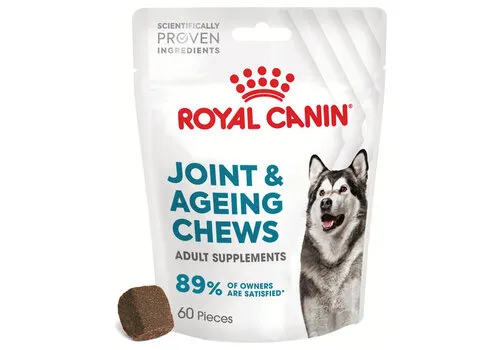 Royal Canin Joint & Ageing Chews 240 g