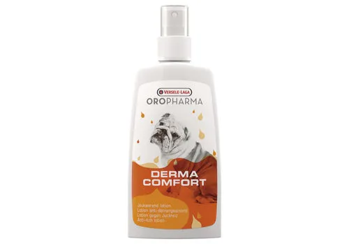 Versele-Laga Oropharma Derma Comfort tegen jeuk
