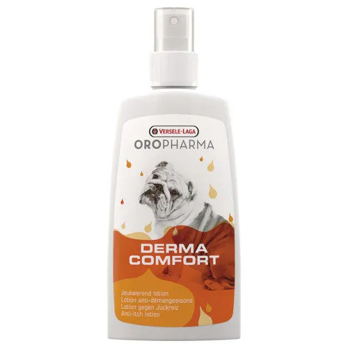 Versele-Laga Oropharma Derma Comfort tegen jeuk