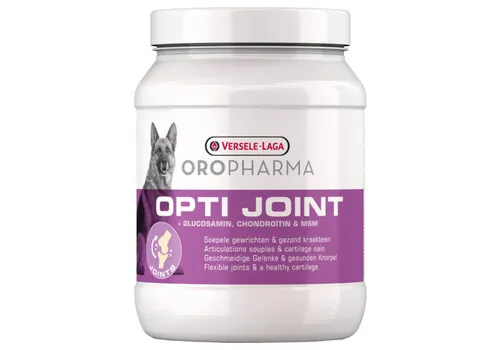 Versele-Laga Oropharma Opti Joint soepele gewrichten 700 g