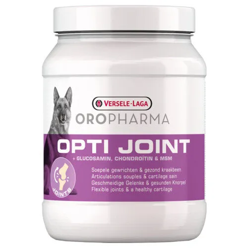 Versele-Laga Oropharma Opti Joint soepele gewrichten 700 g