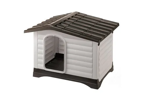 Ferplast Hondenhok Dogvilla