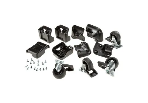 Ferplast Wieltjes Atlas 80 | 4 stuks