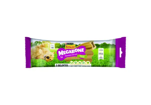 Bonzo Megabone Large