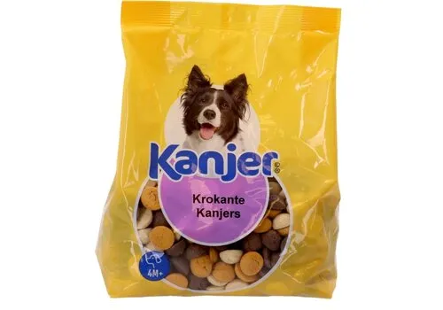 Kanjer Krokante Kanjers 700 g