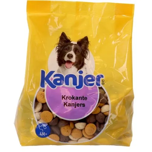 Kanjer Krokante Kanjers 700 g