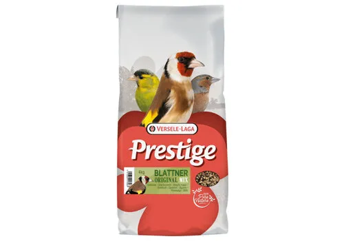 Versele-Laga Prestige Distelvink zadenmengeling 4 kg