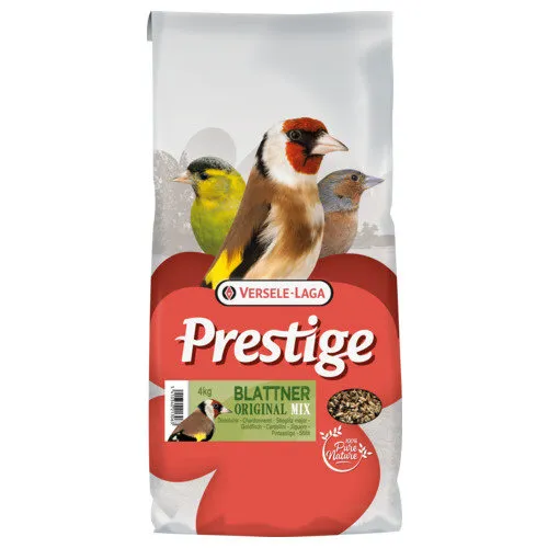 Versele-Laga Prestige Distelvink zadenmengeling 4 kg