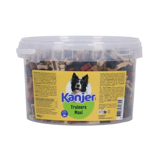 Kanjer Trainer Maxi Mix 1500 g