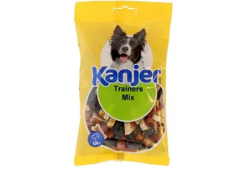 Kanjer Trainer Assorti