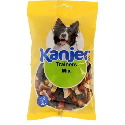 Kanjer Trainer Assorti