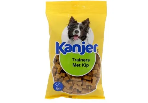 Kanjer Kiptrainers