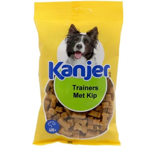 Kanjer Kiptrainers