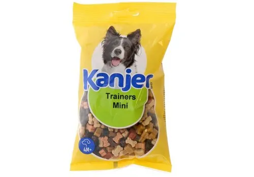 Kanjer Trainer Mini Mix