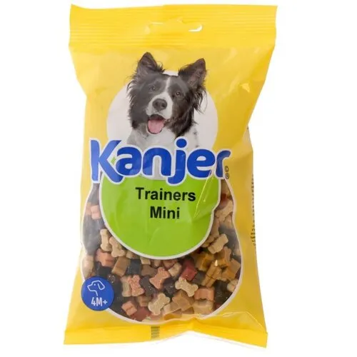 Kanjer Trainer Mini Mix