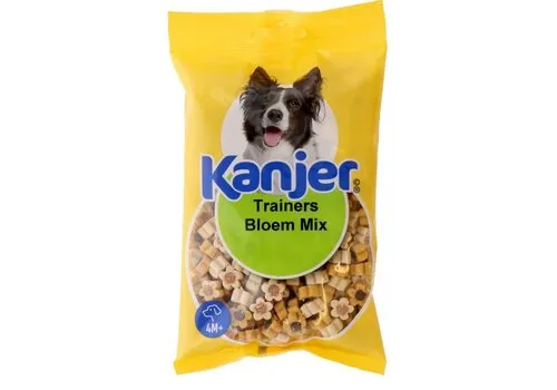 Kanjer Trainers Bloem Mix