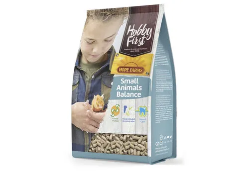 HobbyFirst Small Animals Balance 1,5 kg