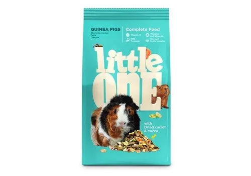 Little One Caviavoer