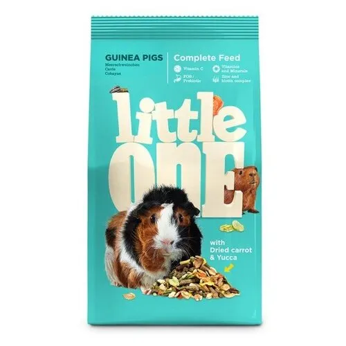 Little One Caviavoer
