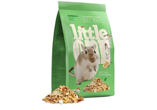 Little One Gerbilvoer 400 g
