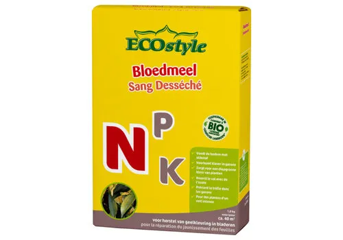 ECOstyle Bloedmeel
