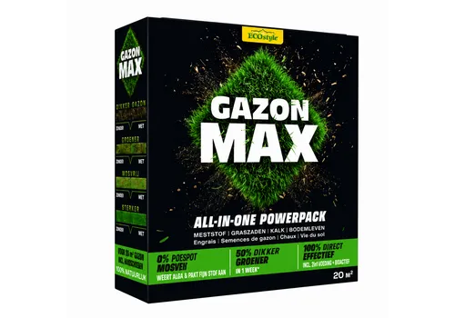 ECOstyle Gazon Max
