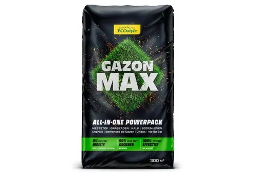 ECOstyle GazonMax 15 kg