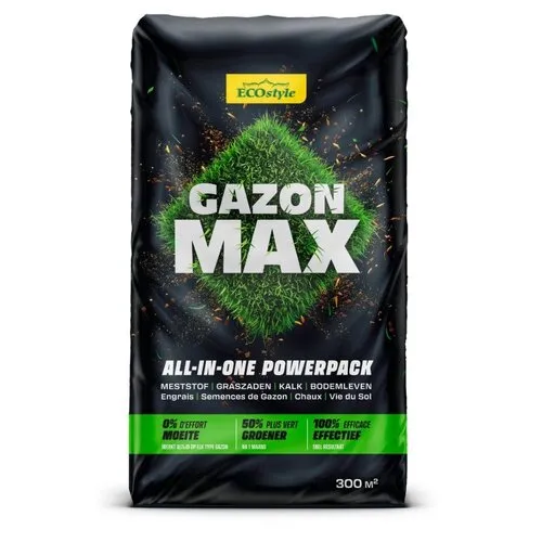 ECOstyle GazonMax 15 kg