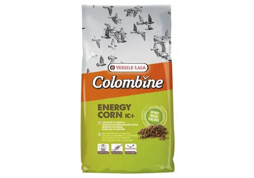 Colombine Energy Corn 15 kg